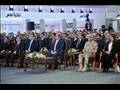 افتتاح السيسي للمشروعات القومية (13)                                                                                                                                                                    