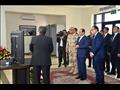 افتتاح السيسي للمشروعات القومية (10)                                                                                                                                                                    