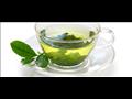 الشاي الأخضر