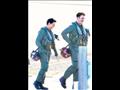 توم كروز بكواليس فيلم Top Gun 2 (4)                                                                                                                                                                     