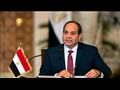الرئيس عبد الفتاح السيسي 