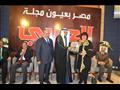 تكريم وزيرة الثقافة ومصطفى الفقى (4)