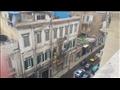 أمطار غزيرة على الإسكندرية (2)