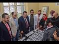 انطلاق مبادرة عيون ولادنا بالإسكندرية (6)                                                                                                                                                               
