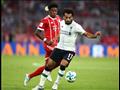محمد صلاح أمام بايرن ميونيخ                       
