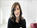 نبيلة مكرم وزيرة الدولة للهجرة