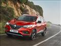 رينو Kadjar موديل 2019                                                                                                                                                                                  