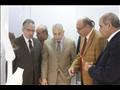 رئيس جامعة الأزهر يتفقد المستشفى التخصصي1                                                                                                                                                               