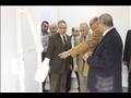 رئيس جامعة الأزهر يتفقد المستشفى التخصصي2                                                                                                                                                               