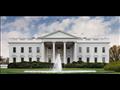البيت الأبيض                                      