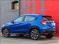 هوندا HR-V الجديدة                                                                                                                                                                                      