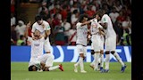 رحيمي يقود هجوم العين الإماراتي في مواجهة باختاكور الأوزبكي بدوري أبطال آسيا