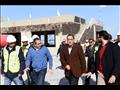 مدبولي يتفقد مبنى مركز إعلا مجلس الوزراء في مدينة العلمين الجديدة (15)