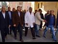 رئيس الوزراء يتفقد مستشفى الحمام (5)                                                                                                                                                                    