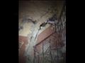 انهيار جزئي لعقار بالإسكندرية (3)                                                                                                                                                                       