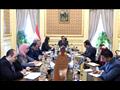 اجتماع مدبولي لمتابعة تنفيذ تكليفات الرئيس (2)