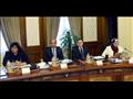 أجتماع مجلس الوزراء (10)                                                                                                                                                                                