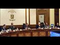 أجتماع مجلس الوزراء (11)                                                                                                                                                                                