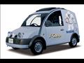 نيسان  S-Cargo مودل 1989                                                                                                                                                                                