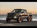 هينيسي  VelociRaptor 6x6 موديل 2018                                                                                                                                                                     