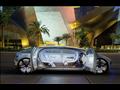 مرسيدس بنز F 015 Luxury In Motion موديل 2015                                                                                                                                                            