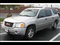 جي إم سي  Envoy XUV موديل 2004                                                                                                                                                                          