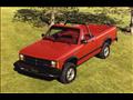 دودج  Dakota Convertible موديل 1989                                                                                                                                                                     