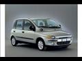 فيات Multipla موديل 1999                                                                                                                                                                                
