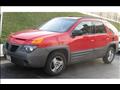 بونتياك Aztek موديل 2001                                                                                                                                                                                