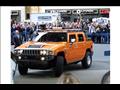 هامر  H2 SUT موديل 2005                                                                                                                                                                                 