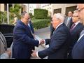 وزير التنمية المحلية يصل بورسعيد٢_2                                                                                                                                                                     