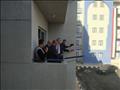 وزير التنمية المحلية يفتتح مشروع تطوير العشوائيات٣                                                                                                                                                      