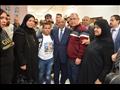 وزير التنمية المحلية يفتتح متحف النصر٥                                                                                                                                                                  