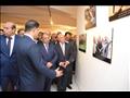 وزير التنمية المحلية يفتتح متحف النصر٧_3                                                                                                                                                                