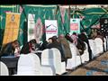 افتتاح الملتقى التوظيفي بميدان الأميرية (11)                                                                                                                                                            