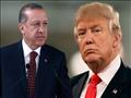 ترامب واردوغان