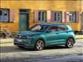 فولكس فاجن T-Cross                                                                                                                                                                                      