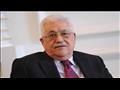  الرئيس الفلسطيني محمود عباس