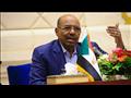 الرئيس السوداني عمر البشير