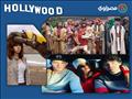 نشرة هوليوود