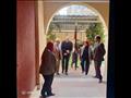 جولة مدير تعليم القاهرة (2)                                                                                                                                                                             
