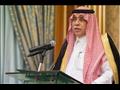 وزير التجارة والاستثمار السعودي ماجد القصبي