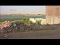 تعديات منازل على نيل المنيا (6)                                                                                                                                                                         