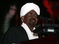 الرئيس السوداني عمر البشير