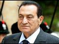 الرئيس الأسبق محمد حسني مبارك