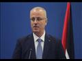 رئيس الوزراء الفلسطيني