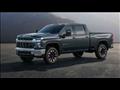 شيفرولية Silverado-HD                                                                                                                                                                                   