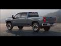 شيفرولية Silverado-HD                                                                                                                                                                                   
