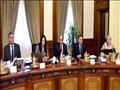 أجتماع مجلس الوزراء (2)                                                                                                                                                                                 