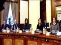 أجتماع مجلس الوزراء (5)                                                                                                                                                                                 